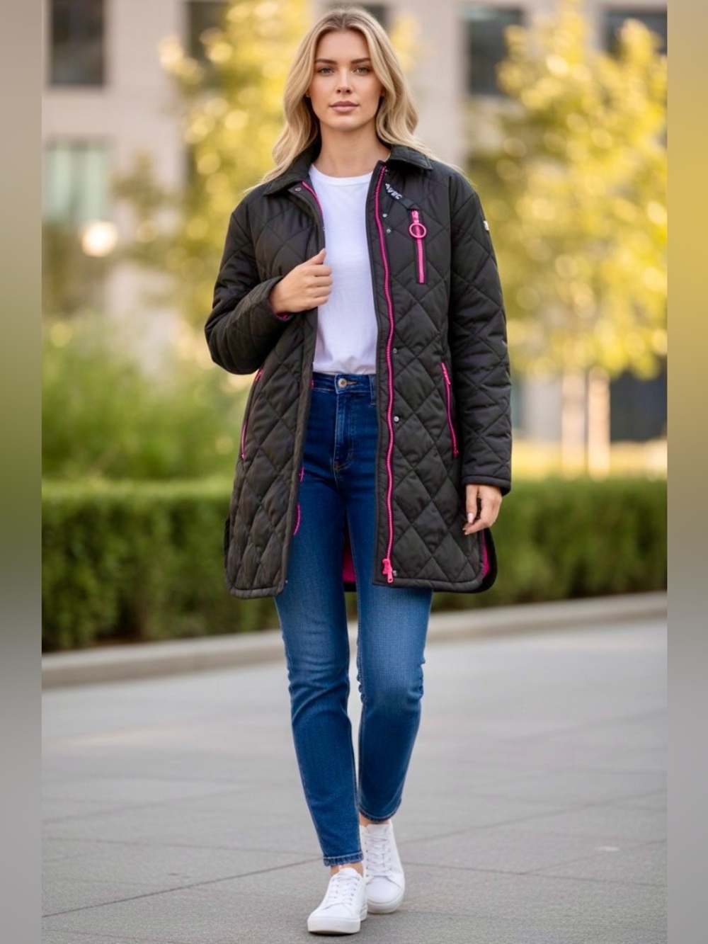 Anthropologie Avec Les Filles Jacket